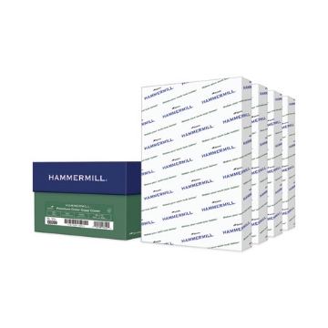 Picture of Premium Color Copy Cover, 100 Bright, 80 lb Cover Weight, 18 x 12, 250 Sheets/Pack, 4 Packs/Carton