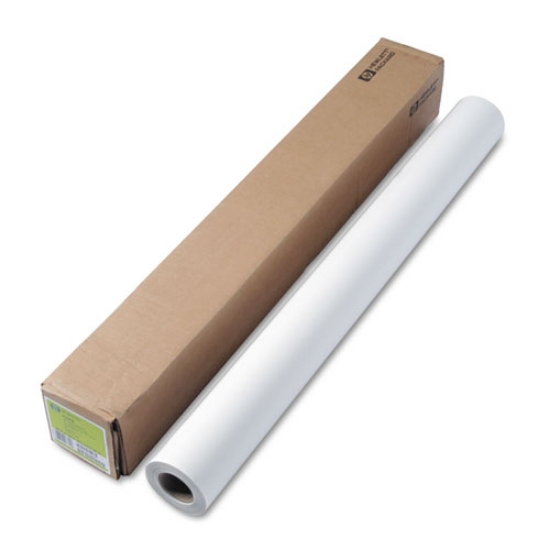 Picture of Matte Film, 36" X 125 Ft, White