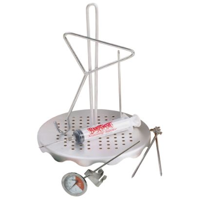 Picture of Bayou Classic 0835 TURKEY FRYING RACK SET (EA)