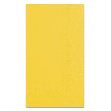 Picture of Dinner Napkins, 2-Ply, 15 X 17, Sun, 1000/carton