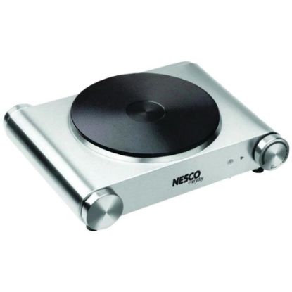 Picture of Nesco SB-01 SINGLE ELEC BURNER 1500W (EA)