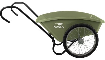 Picture of AMES TRUE TEMPER INC TCCARTHFF AMES TC 5CUFT CART (EA)