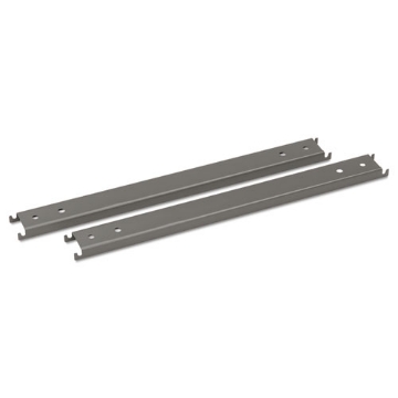 Picture of Double Cross Rails For Hon 42" Wide Lateral Files, Gray