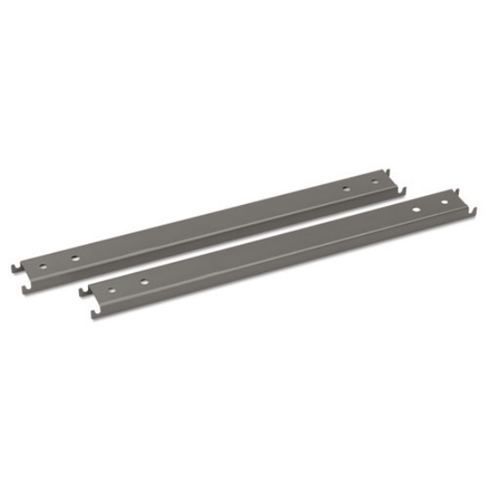 Picture of Double Cross Rails For Hon 42" Wide Lateral Files, Gray