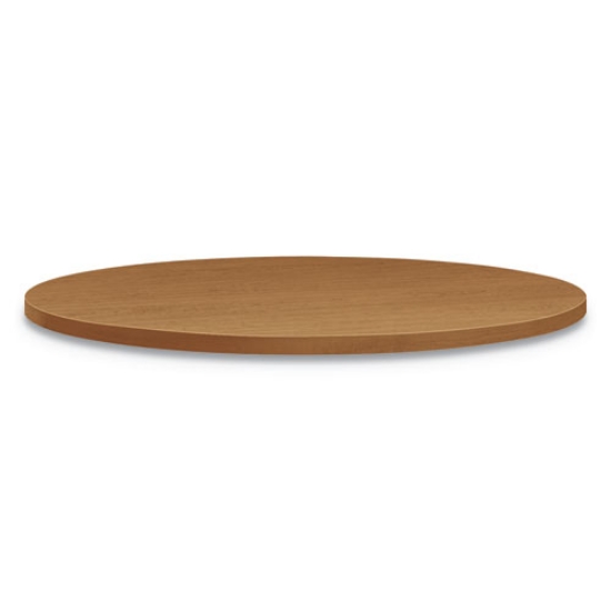 Picture of Between Round Table Tops, 30" Diameter, Harvest