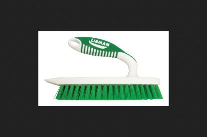 Picture of LIBMAN CO INC 16 EASY GRIP SCRUB BRUSH (PK-6-EA)