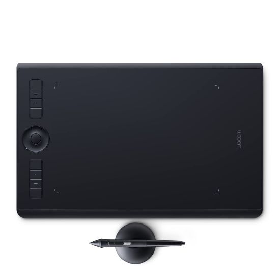 Picture of Wacom Tech Corp.  NoTitle (EA)