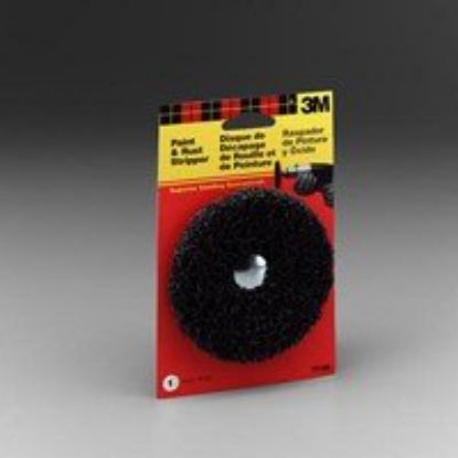 Picture of 3M 9099NA STRIPPER DISK PAINT4" 3M (EA)