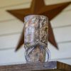Picture of Bf Systems KTXTUM64JX 64oz Double Vacuum Wall Camo Tumbler With Lid (EA)