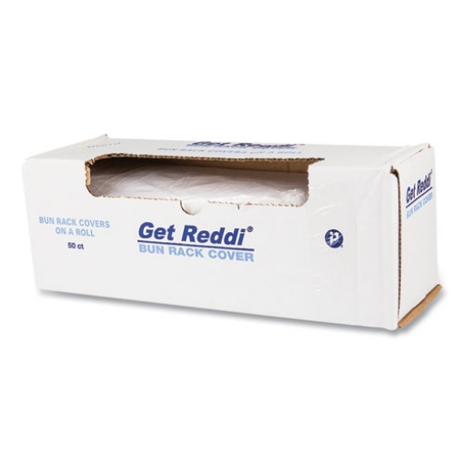 Picture of Bun Rack Cover 50/Case