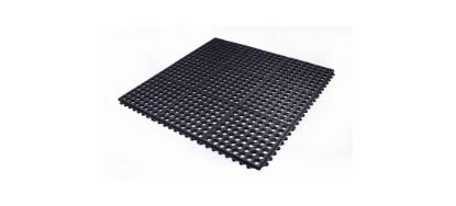 Picture of QRRI INC IM120-33ILS-EC MAT ANTI FATIQUE BLK 36" (EA)