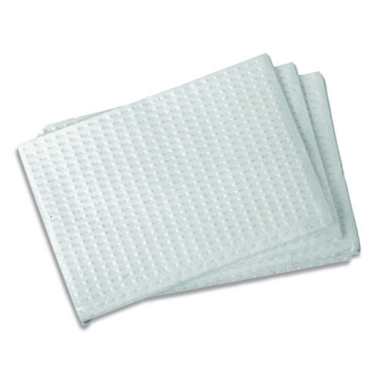 Picture of Diaper Station Liner, 13.38 X 18, White, 500/carton