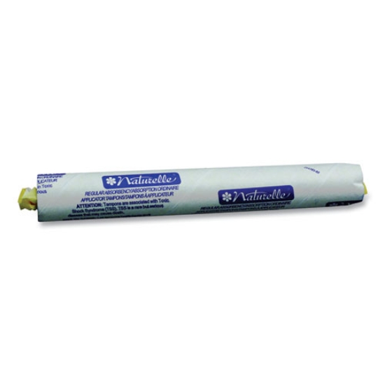 Picture of Naturelle Tampons, Regular, 500/carton