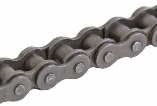 Picture of TRU-PITCH TRC40-MD ROLLER CHAIN1/2"X10' #40 (EA)