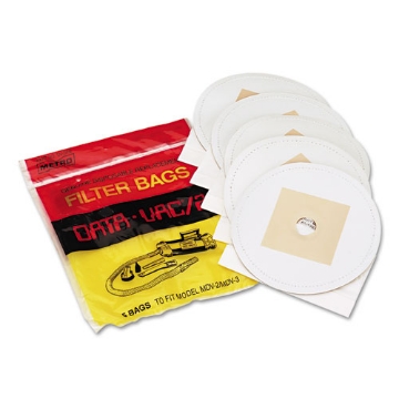 Picture of Disposable Bags For Pro Cleaning Systems, 5/pack