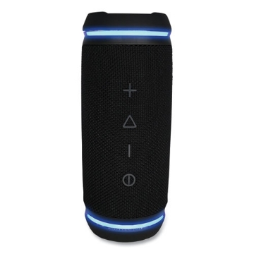 Picture of Sound Ring Wireless Portable Speaker, Black