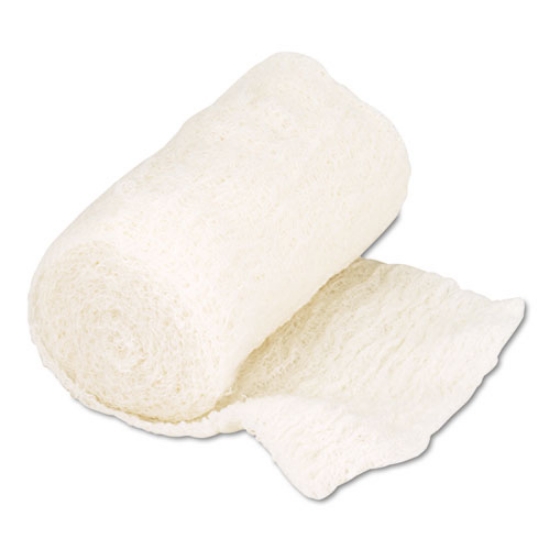 Picture of Bulkee Ii Gauze Bandages, Sterile, 4.5" X 4.1 Yd, 100 Rolls/carton