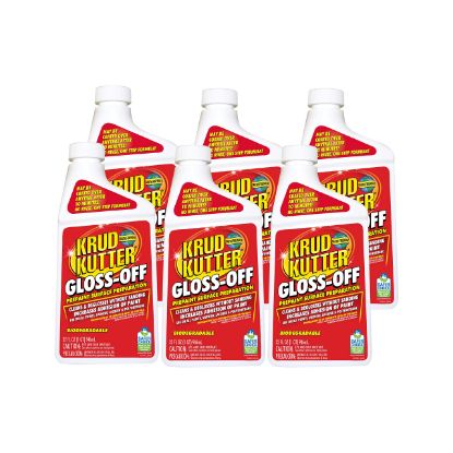 Picture of Rustoleum GO326 GLOSS OFF SURFC PREP32OZ (PK-6-EA)