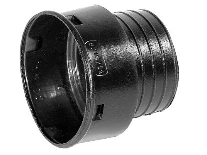 Picture of ADVANCE DRAINAGE SYSTEMS 0662AA CORR SNAP ADAPTER 6X4" (EA)