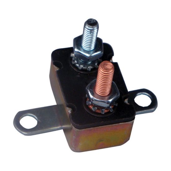 Picture of US HARDWARE RV-362C BREAKER 30A RV (EA)