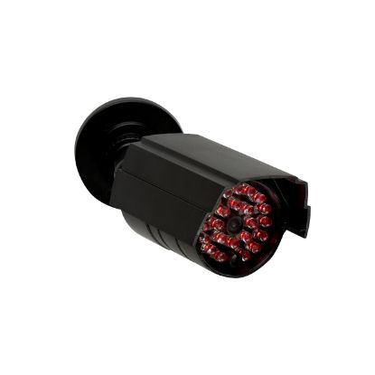 Picture of Sabre HS-FSCR-B FAKE OUTDOR SCURITY CMR (EA)