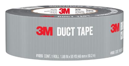 Picture of 3M 1055 DUCT TAPE 1.88"WX55YD (EA)