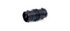 Picture of ADVANCE DRAINAGE SYSTEMS 0315AA INTERNAL COUPLER 3" SNAP (EA)