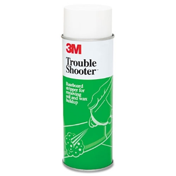 Picture of Troubleshooter Baseboard Stripper, 21 Oz Aerosol Spray, 12/carton