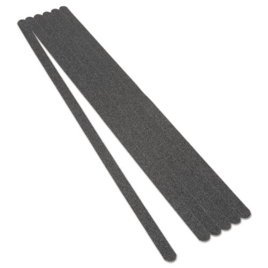 Picture of Safety-Walk General Purpose Tread Rolls, 0.75" X 24", Black, 50/carton
