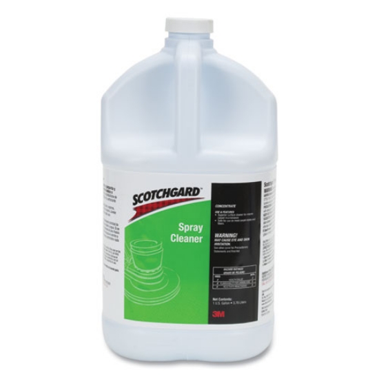 Picture of CLEANER,FLOOR,4/CT,CLR