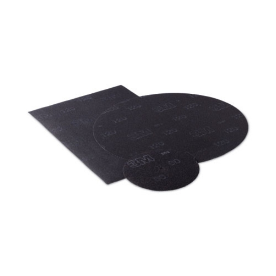 Picture of ABRASIVE,FLOOR SCREEN,BK