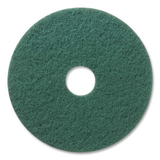 Picture of Niagara Grn Scrb Pad 17" 5/Cs