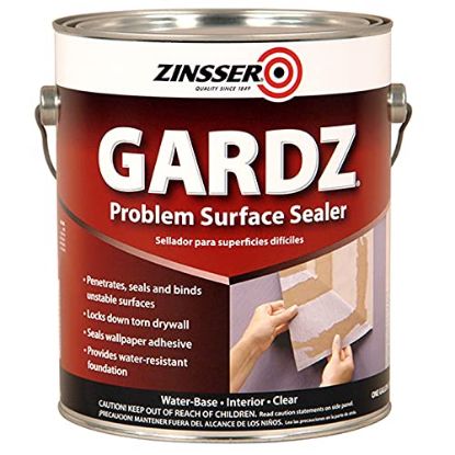 Picture of RUST OLEUM CORP 2301 SEALR DRYWALL GARDZ 1GAL (PK-4-EA)