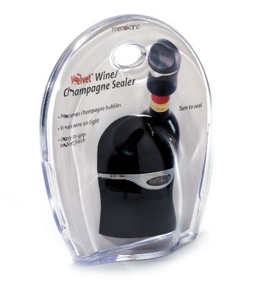 Picture of Rabbit W6115 WINE/CHAMPAGNE SEALR (PK-12-EA)