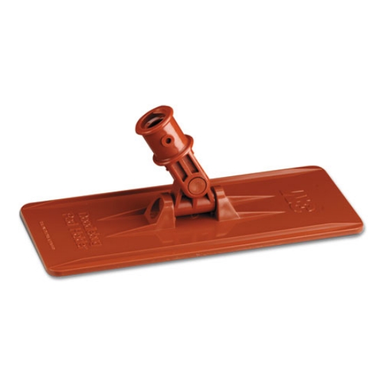 Picture of Doodlebug Threaded Pad Holder, 4.63 X 10, Orange, 10/carton