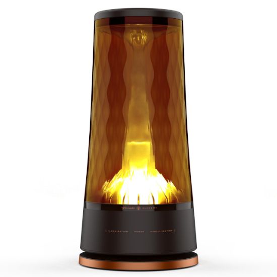 Picture of VORNADO AIR LLC HU1-0091-124 ULTRSNC HMDFR1GL 500SQFT (EA)