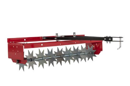 Picture of MICHEL SALES CO CMXGZBF7124336 SPIKE AERATOR MTL 36"W (EA)