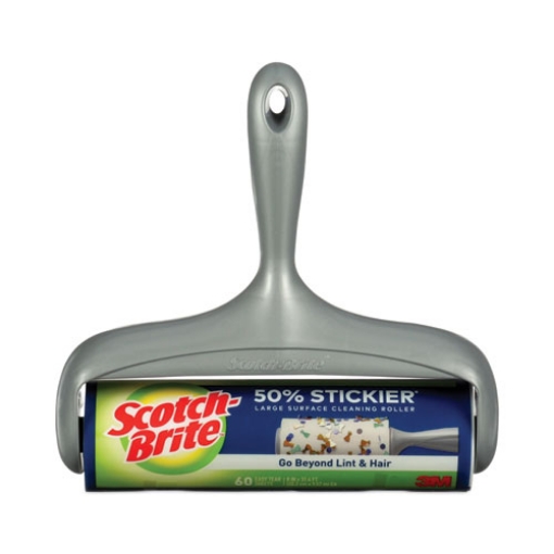 Picture of ADHESIVE,LINT ROLLER,WH