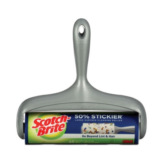 Picture of ADHESIVE,LINT ROLLER,WH