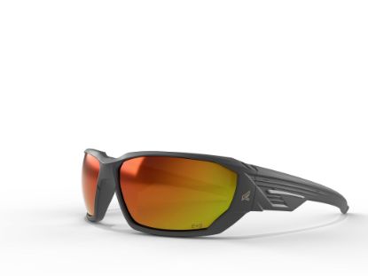 Picture of WOLF PEAK INTERNATIONAL,  INC XDAP419 SAFETY GLS DAWSON RED (EA)