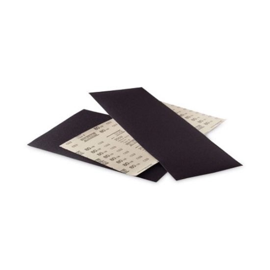 Picture of ABRASIVE,FLR SHTS,36GR,BK