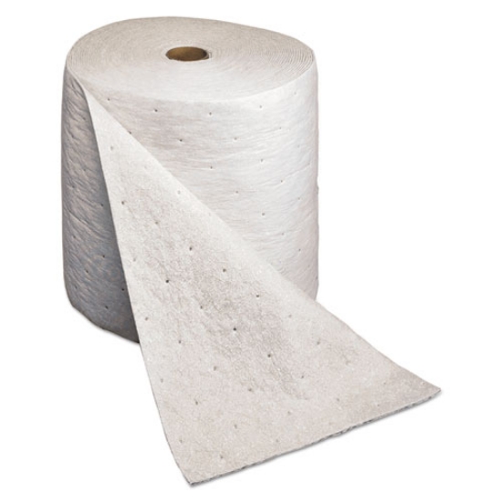 Picture of High-Capacity Maintenance Sorbent Roll, 31 gal, 15.5" x 150 ft