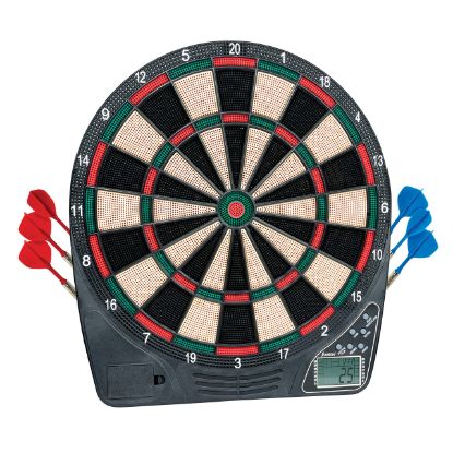Picture of FRANKLIN 3643 ELEC DARTBOARD FS1500 (EA)