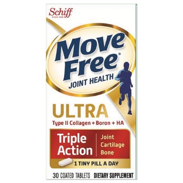 Picture of Ultra With Uc-Ii Joint Health Tablet, 30 Count