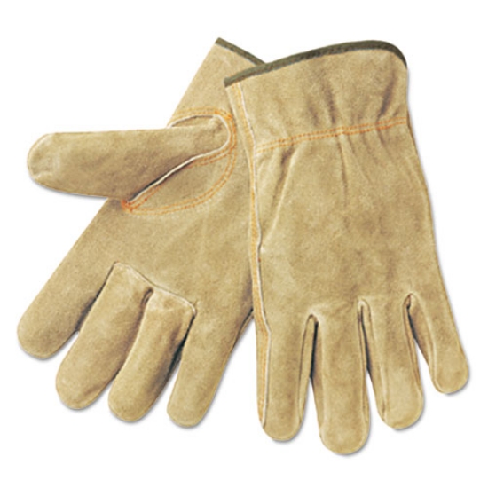 Picture of Driver's Gloves, Large, Dozen