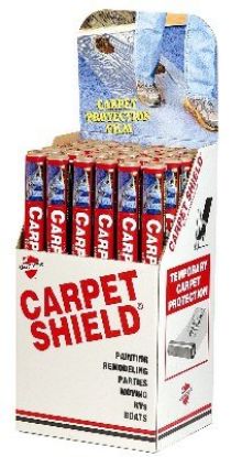 Picture of SURFACE SHIELDS CS2450 PROTECTR CARPET 24"X50' (EA)
