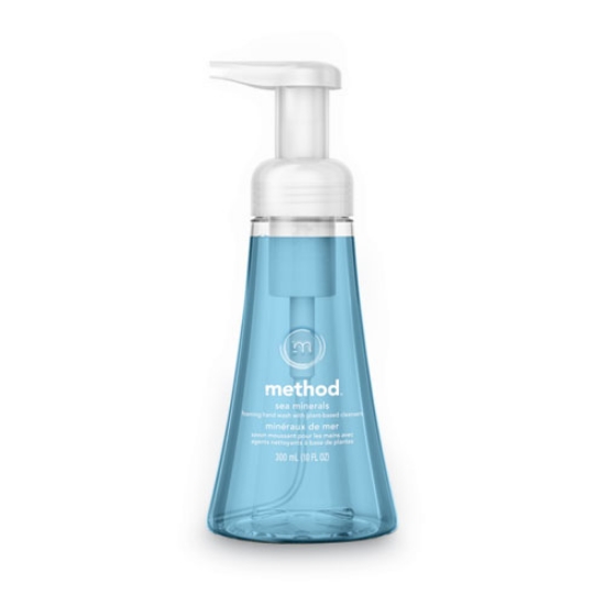 Picture of Foaming Hand Wash, Sea Minerals, 10 Oz Pump Bottle