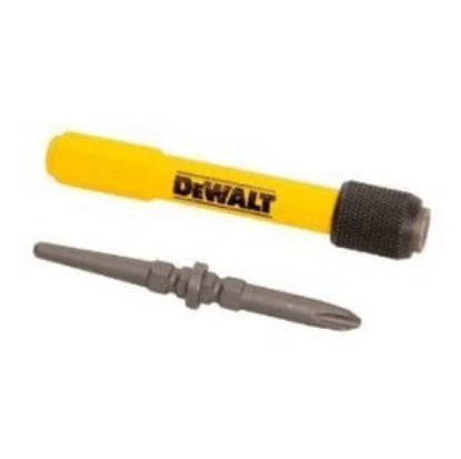 Picture of DEWALT(R) DWHT58503 NAIL SET INTERCHANGABLE (EA)