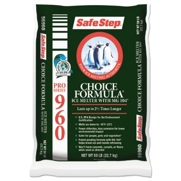 Picture of Pro Enviro Ice Melt, 50 lb Bag, 49/Pallet