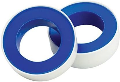 Picture of Performance Design Products 20100 PTFE TAPE 1/2"X33' 2PK (PK-6-EA)